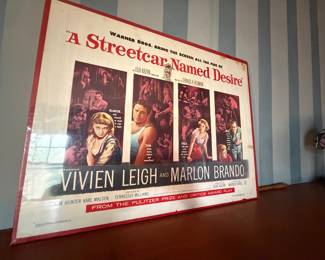 Streetcar Named Desire
