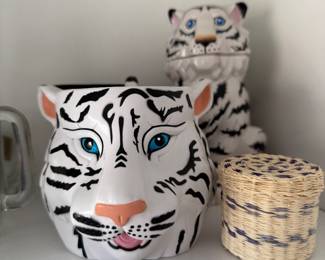 Kitchenware