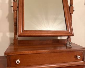 Vanity Mirror