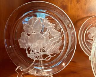 Hoya Crystal Plates