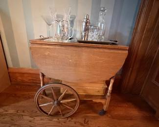 Barcart