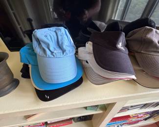 Mens Baseball Hats