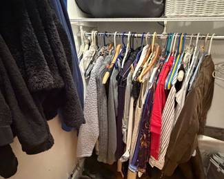 Women's Clothing