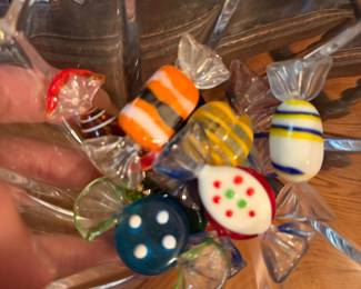 Glass Candy