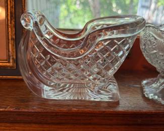 Glassware