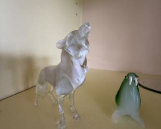Crystal Wolf