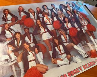 Honey Bears Poster