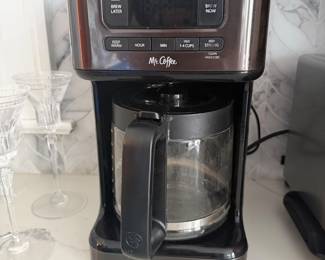 Coffee Maker
