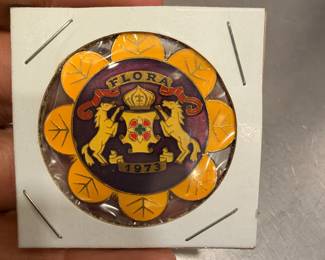 Commemorative Pins