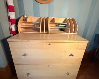 IKEA Dresser