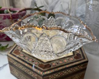 Glassware