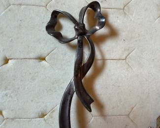 Tiffany Pin