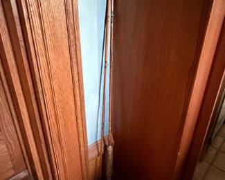 Flyfishing Rod