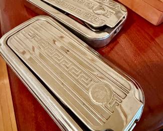 Rolls Razor Safety Razor Shaving Set