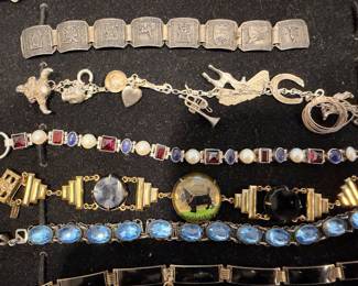 Vintage Bracelets
