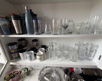 Kitchenware