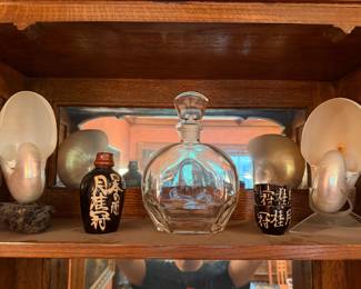Vintage Decor