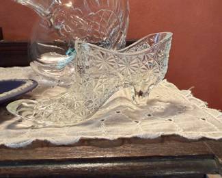 Glassware
