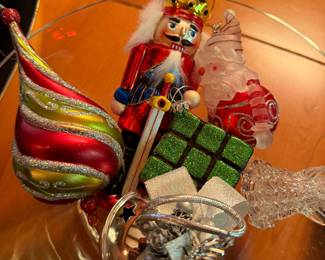 Christmas Ornaments