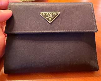 Prada Purse