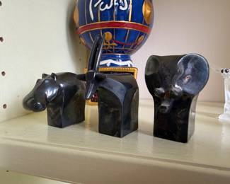 Dansk Figurines