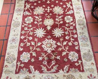 Oriental Rug