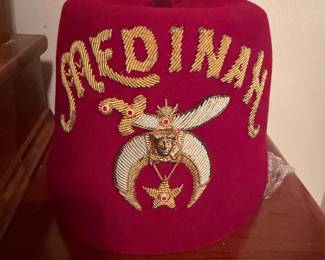 Medinah Fez