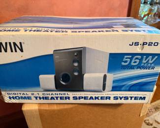 Speakers