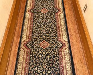 Oriental Runner