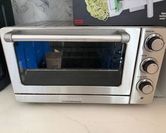 Cuisinart Oven