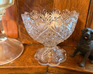 Glassware