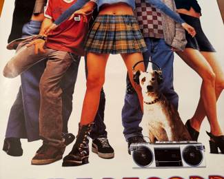 Movie Poster