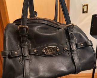 Leather Purse
