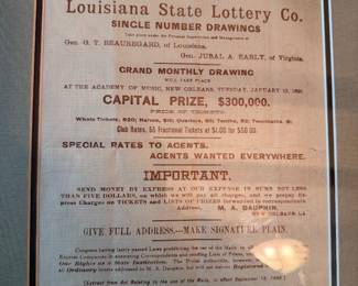 NOLA Print