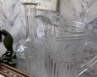 Glassware