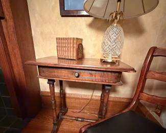 Occasional Table