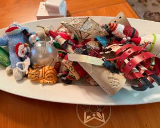 Christmas Ornaments