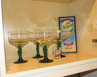 Its 5 O'clock somewhere!