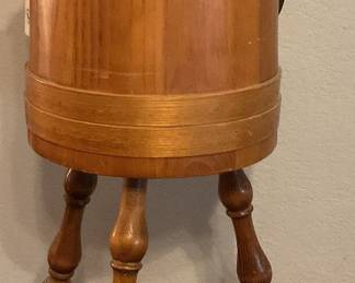 Sewing box 26”tall