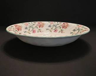 Minton Haddon Hall Oval Vegetable Dish