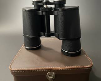Scope 7x50 Flyweight Binoculars