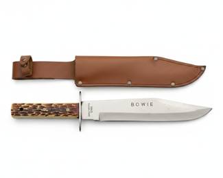 Edgemark Bowie Knife