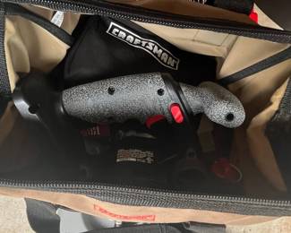 Craftsman 19.2 Volt Cordless Planer (Model 315.115840)