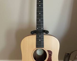Taylor Big Baby BBT Acoustic Guitar