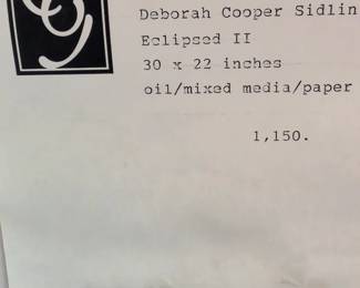 Sale Picture