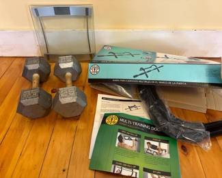 243 fitnesscollection