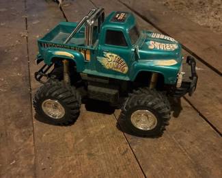 187 radioshackstreetcombersupertruckrc