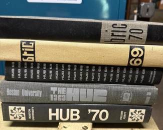140 princetonandbostonuniversityyearbook