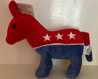 183 smithsonianinstitutiondemocraticdonke