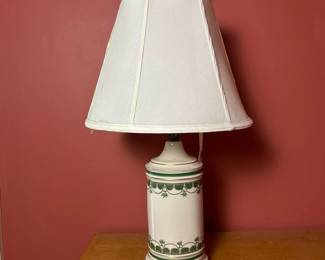 040 neoclassicalstyleceramictablelampwi